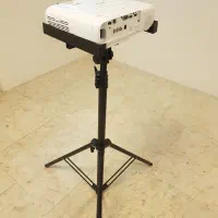 دیتاپرژکتور،خرید،نصب وراه اندازی و.|تلویزیون و پروژکتور|مشهد, الهیه|دیوار