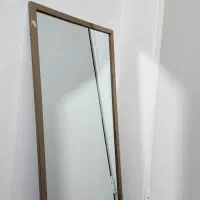 آینه نو کاملا سالم