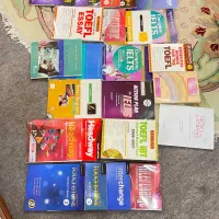 کتاب زبان انگایسی