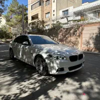 Bmw 528 i 2014 - بدون رنگ - تک کلید- ۱۲۰ تا کار|خودرو سواری و وانت|اصفهان, شاهزید|دیوار