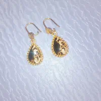 گوشواره و پلاک|بدلیجات|بهار, |دیوار