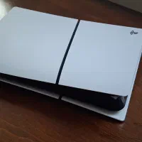 ps5 slim digital|کنسول، بازی ویدئویی و آنلاین|سنندج, |دیوار