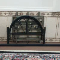 تخت خواب فلزی تکنفره