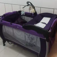 تخت پارک سیسمونی برند monami