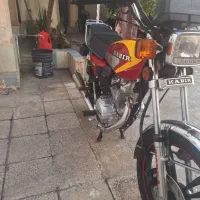 موتور کبیر 1403|موتورسیکلت|بوشهر, |دیوار