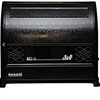 بخاری گازی کوپال 12000 نو آکبند