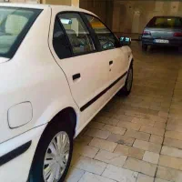 سمند LX مدل 99 به رویت صفر|خودرو سواری و وانت|تهران, استخر|دیوار