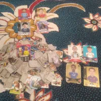 کارت کمدی کارت کوچیک قفس