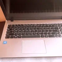 لپ تاپ ASUS VIVOBOOK هارد 1 ترا مشابه نو|رایانه همراه|شیراز, احمدی جنوبی|دیوار