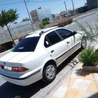 سمند EF7دوگانه منبع بزرگ|خودرو سواری و وانت|مشهد, مشکینی (شهرک غرب)|دیوار