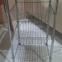 سبد سیب و پیاز