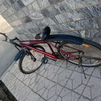 دوچرخه ۲۶ سه میلیون|دوچرخه، اسکیت، اسکوتر|بروجرد, |دیوار