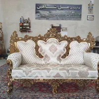 مبل  پارسیان|مبلمان خانگی و میز عسلی|قره ضیاالدین, |دیوار