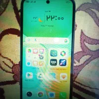گوشی honor x6c|موبایل|تبریز, |دیوار