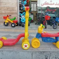 سه چرخه|حراج|بیرجند, |دیوار