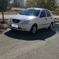 تیبا۲ مدل ۴۰۲|خودرو سواری و وانت|صحنه, |دیوار