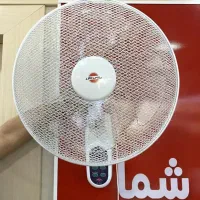 پنکه دیواری پارس خزرمدل7020/با کنترل