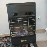 بخاری بدون دود کش