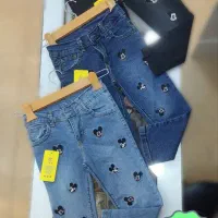 فروش عمده شلوارکاپشن و‌پافر بچگانه زیرقیمت تولیدی|کفش و لباس بچه|لاهیجان, شهید آوینی|دیوار