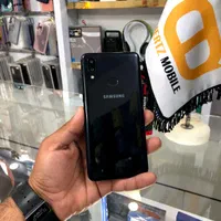 سامسونگ Galaxy A10s با حافظهٔ ۳۲ گیگابایت
