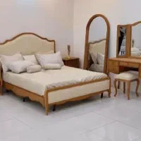 تخت و سرویس خواب