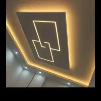 کنافکار سقف کاذب با قیمت منصفانه ونصب استاندارد