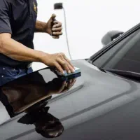 پالیش پولیش احیای رنگ ریکاوری‌ در محل شما