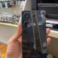 شیامی note 13 pro 256 گیگ مشکی