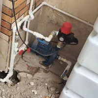 نیازمندتعدادی  استادکار و شاگرد جهت لوله کشی آب