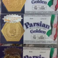 سکه پارسیان یک گرمی