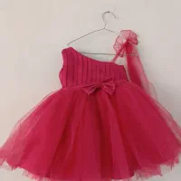 لباس بچه گانه