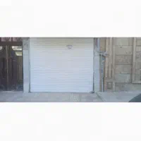 اجاره مغازه ده متر کرکره برقی شیشه میرال