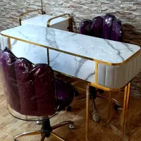 اجاره میز ناخن