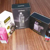 ویپ ارگوس a و p1 و pro