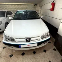 پژو پارس 1402|خودرو سواری و وانت|همدان, |دیوار