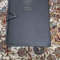 کلاسور چرم وسررسید|لوازم التحریر|تهران, قصر فیروزه ۱|دیوار