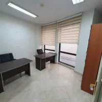 واحد اداری مبله شیک در فلکه دم صادقیه|اجارهٔ دفتر کار، اتاق اداری، مطب|تهران, صادقیه|دیوار