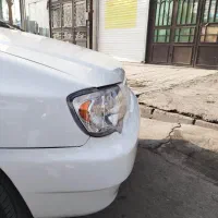 132 مدل 95 لاکاغذی