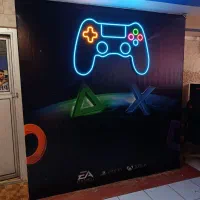 مرکز چاپ بنر ، نیون ، چلنیوم ، نصاب تابلو|خدمات پیشه و مهارت|تبریز, |دیوار