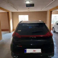 ایکس ۳۳ کراس دنده مشکی