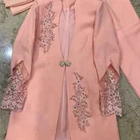 کت شلوار نو سایز ۳۸