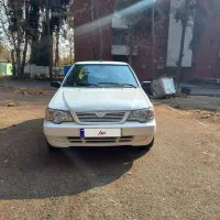 پراید 132 مدل 90