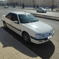 پژو پارس سال دوگانه فابریک