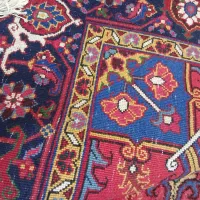 شش متری جفت در حد نو|فرش|میانه, |دیوار