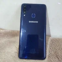 گوشی A20s در حد صفر