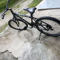 دوچرخه فورد 26 اسم فنر ها OK دارای تخفیف