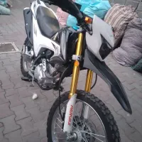 موتور پرواز ۱۴۰۳|موتورسیکلت|گرگان, |دیوار