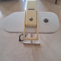 اتو پرس بایترون بدون بخار