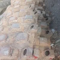 فروش پاچه بزی و کاپوت غلطک hc100c