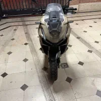 هوندا ای دی وی ۱۶۰